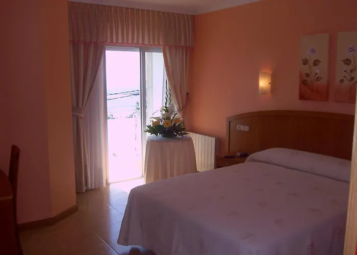 Hotel Miramar 2** Superior