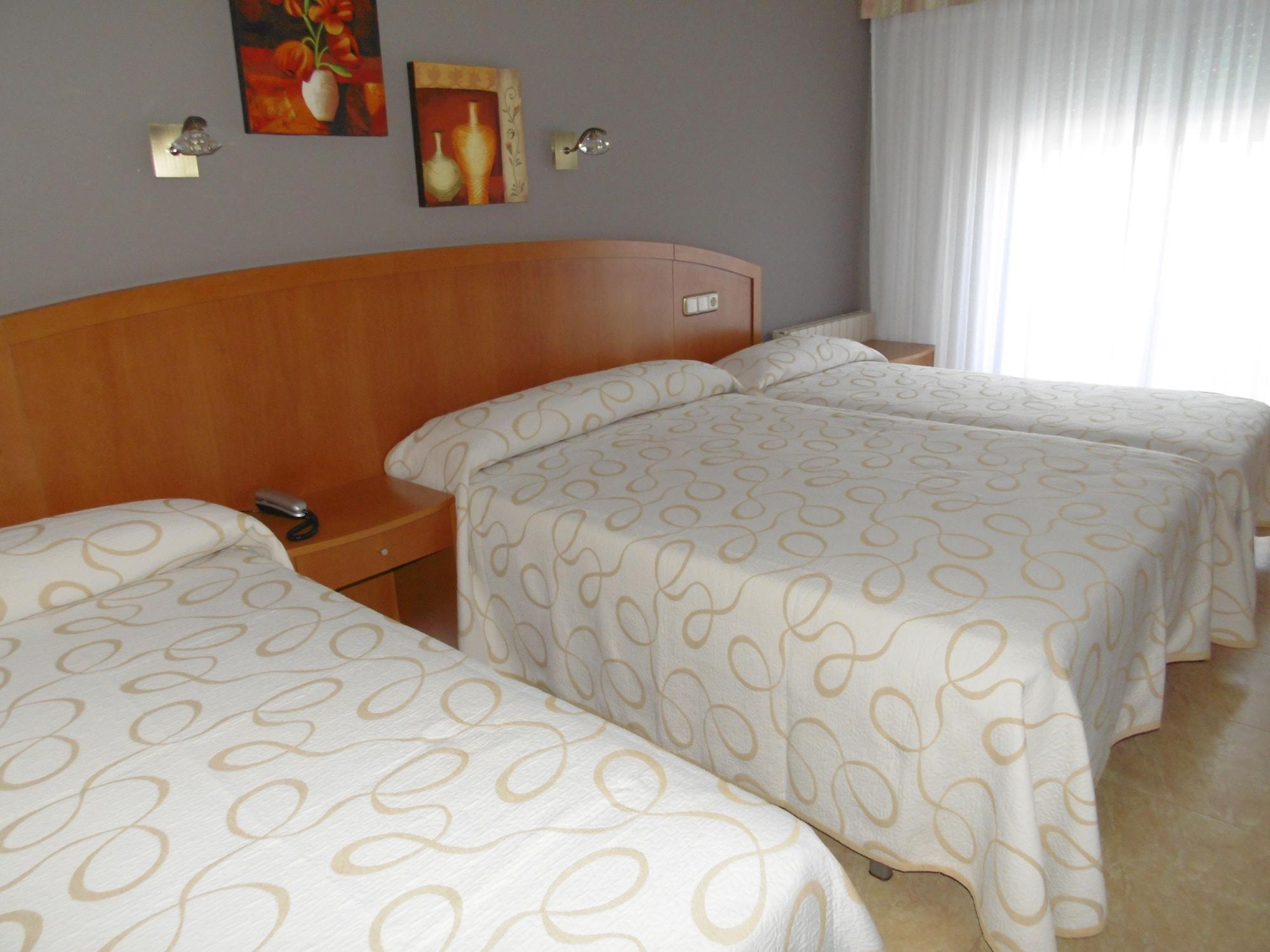 Hotel Miramar 2** Superior Playa de la Lanzada