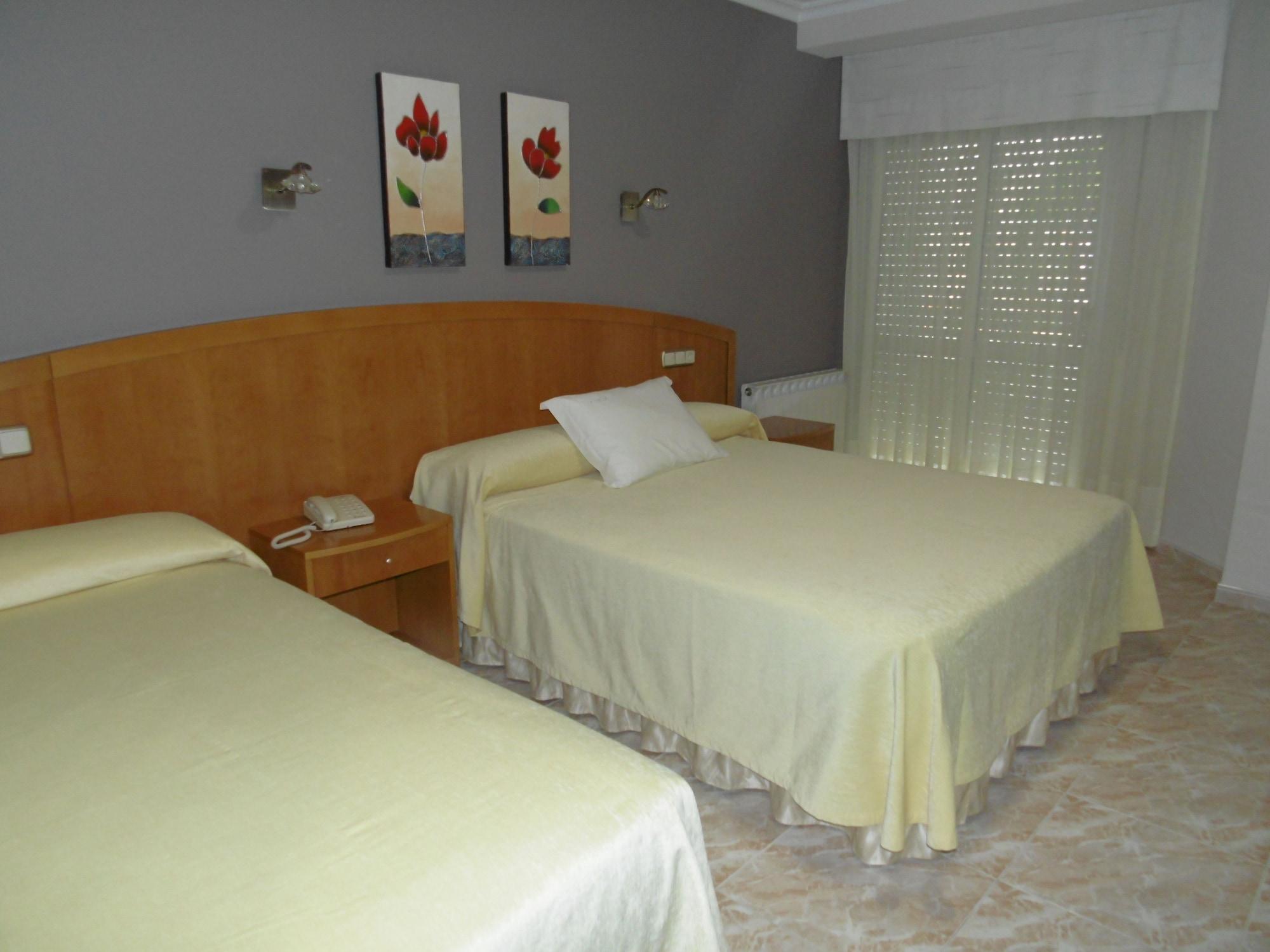 Miramar 2** Superior Hotel Playa de la Lanzada