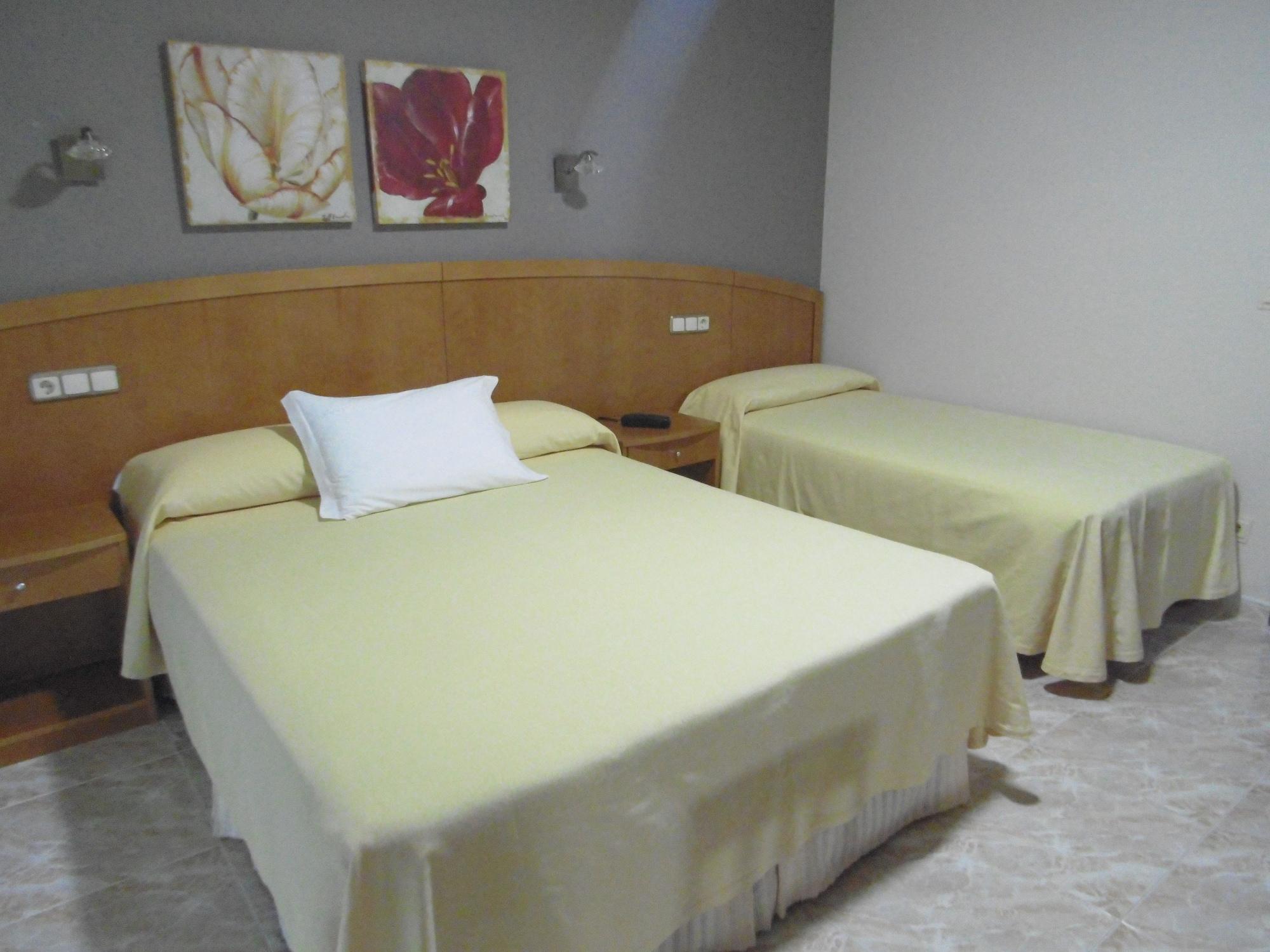 Miramar 2** Superior Hotel Playa de la Lanzada