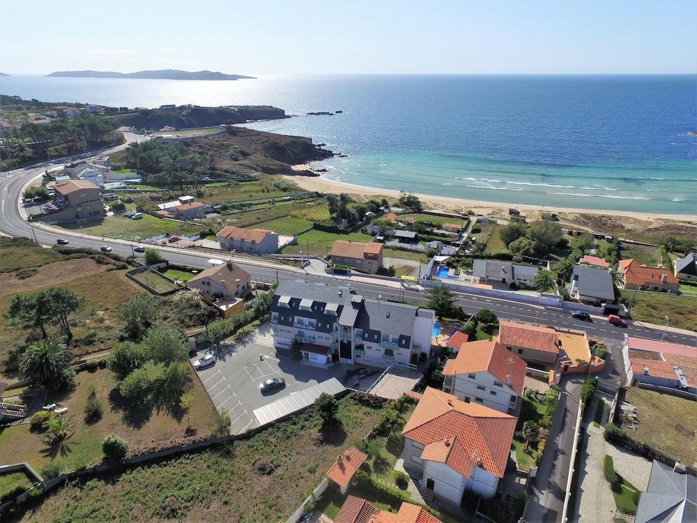 Miramar 2** Superior Hotel Playa de la Lanzada