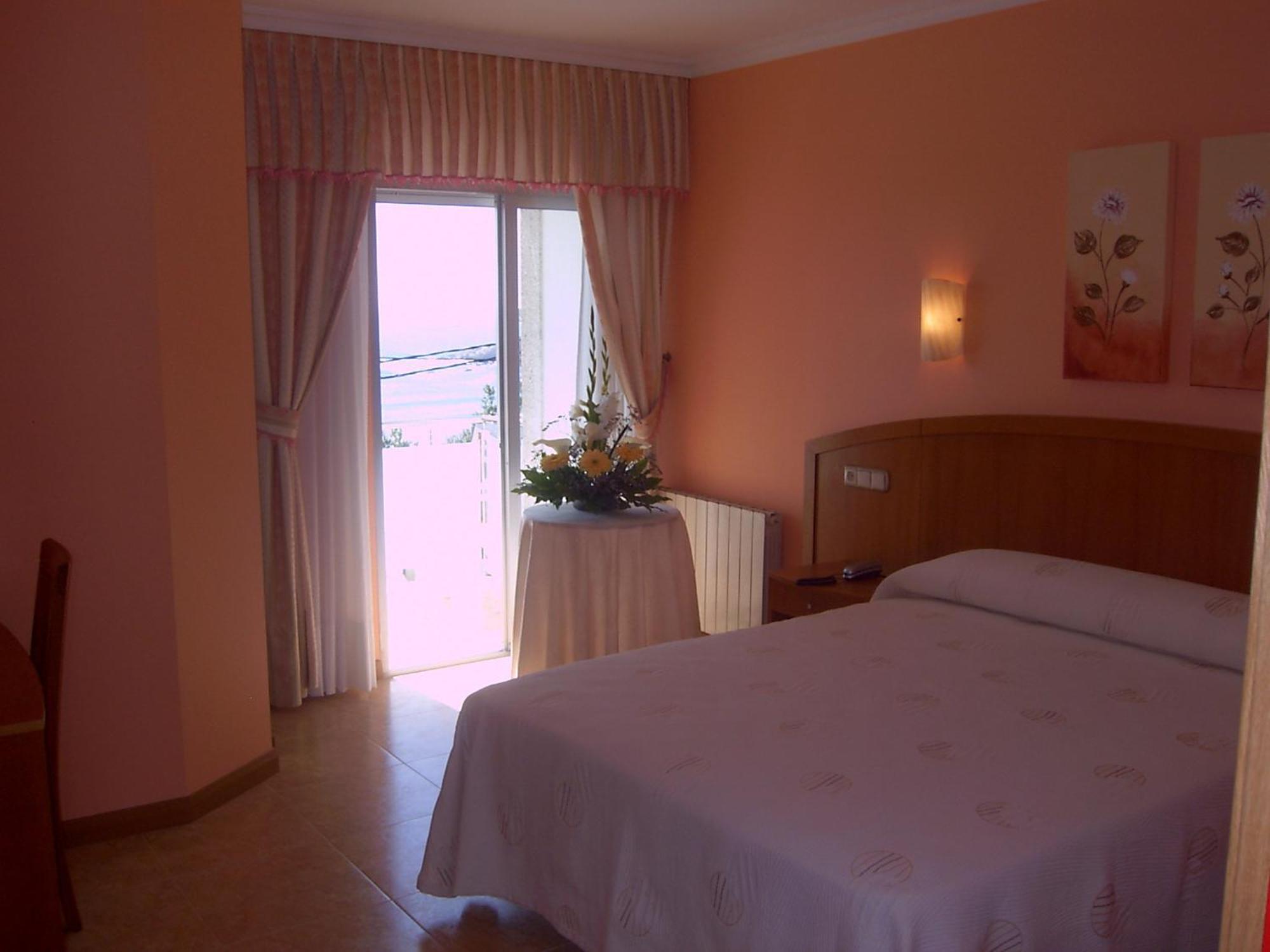 Hotel Miramar 2** Superior Playa de la Lanzada