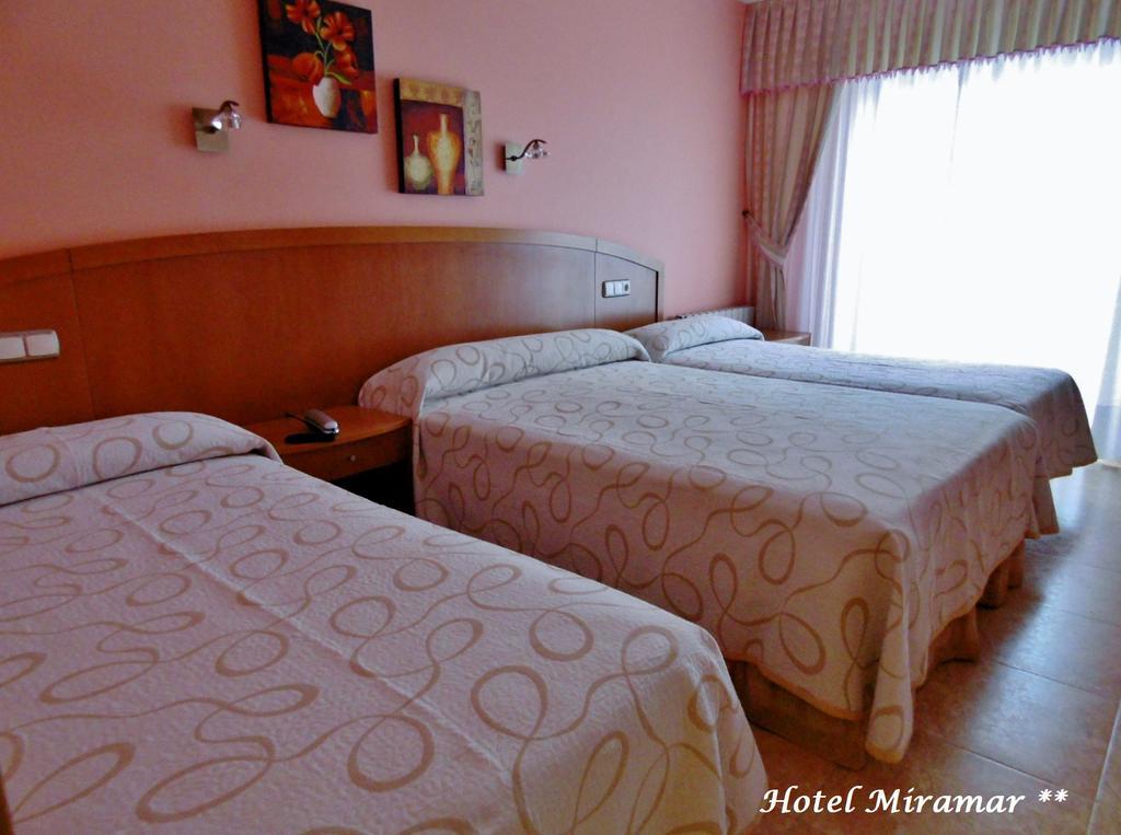 Hotel Miramar 2** Superior