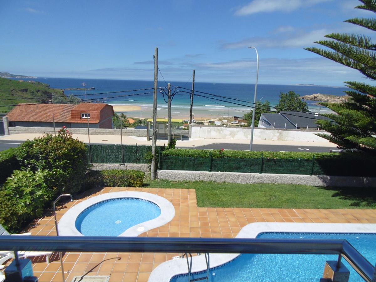 Hotel Miramar 2** Superior Playa de la Lanzada
