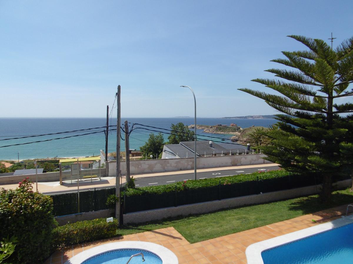 Hotel Miramar 2** Superior Playa de la Lanzada