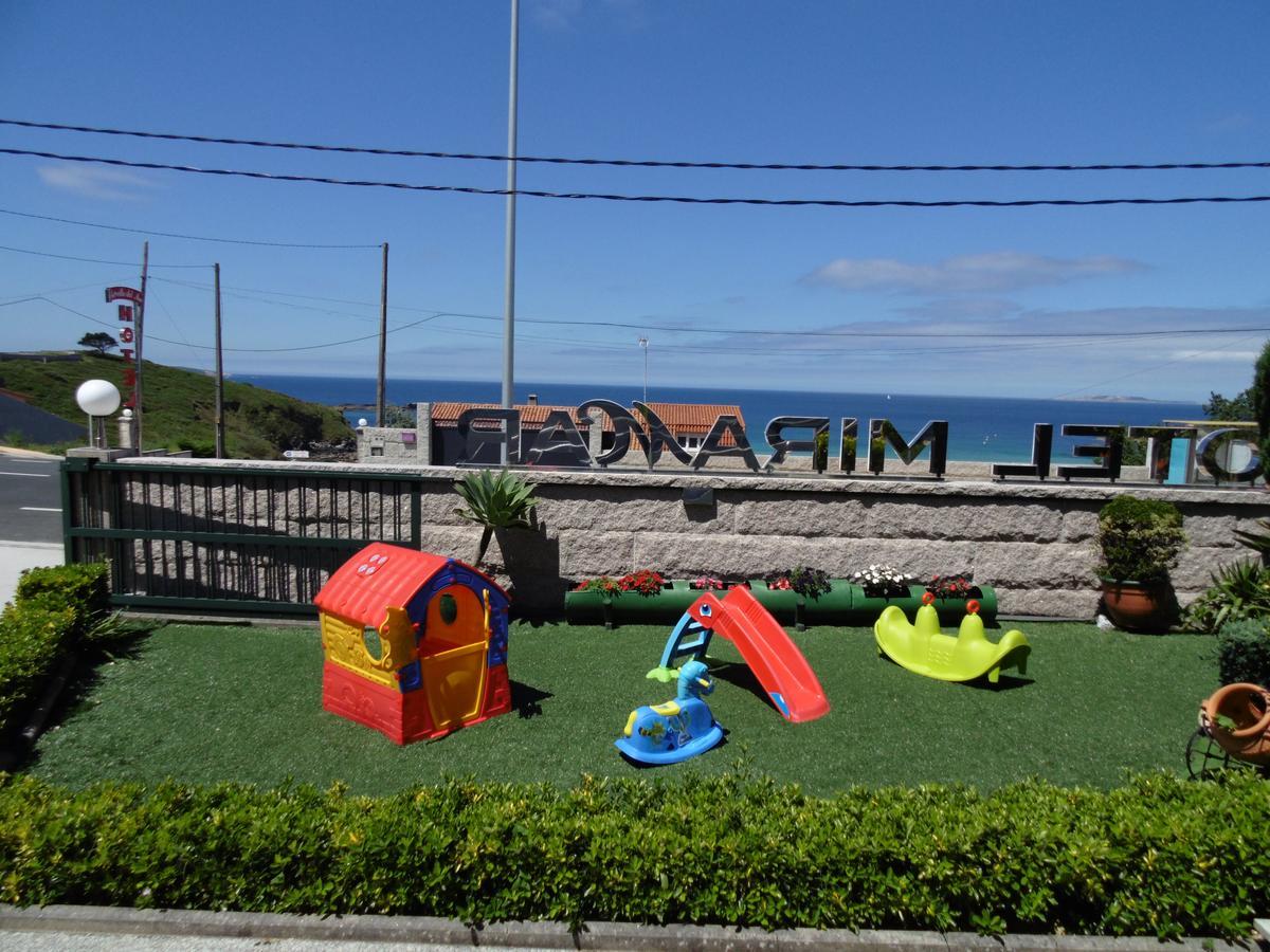 Hotel Miramar 2** Superior Playa de la Lanzada